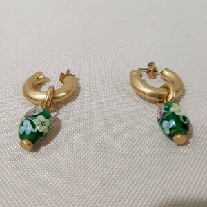 Never Worn Earrings